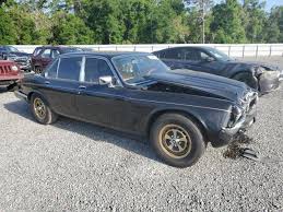 Image result for Sable Black 1982 Jaguar