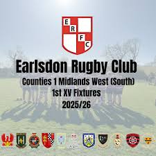 Image result for Earlsdon R F C