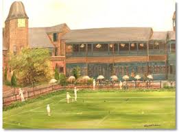 Image result for Newport Croquet Club