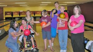Image result for Molesey Disabled and Blind Bowling Club