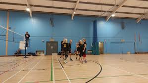 Image result for Calne Volleyball Club