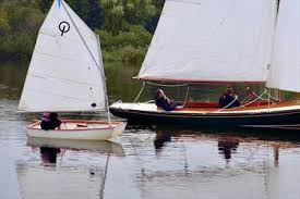 Image result for Horning Sailing Club