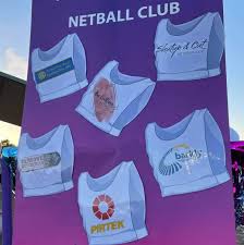 Image result for Arithesa Netball Club