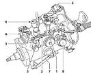 Clio: moteur ne s