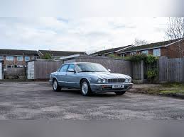 Image result for Antigua Blue 1997 Jaguar