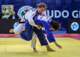 Image result for Merseyside judo association