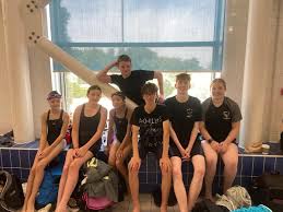 Image result for Launceston Swimming Club, Cornwall