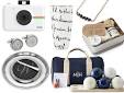      "gift ideas for men on anniversary Oakville"