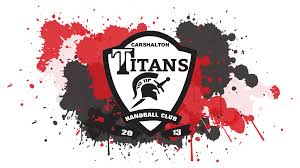 Image result for Carshalton Jnr Badminton Club