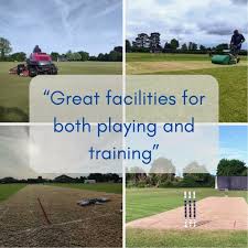 Image result for Tring Park Cricket Club