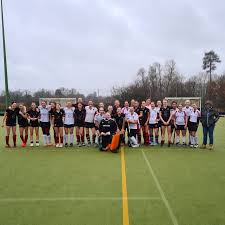 Image result for Reigate Priory Hockey Club