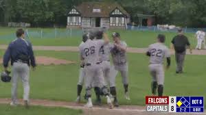 Image result for Herts Falcons