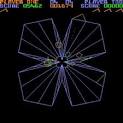 Tempest (Atari, 1981) - via Daymix