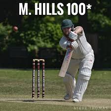 Image result for High Easter Cricket Club