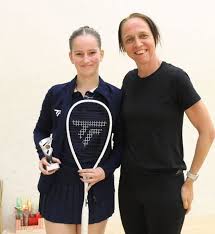 Image result for Grantham Squash Rackets Club