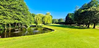 Image result for Vale Of Llangollen Golf Club Ltd