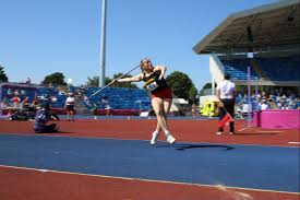 Image result for West Cheshire Athletics Club