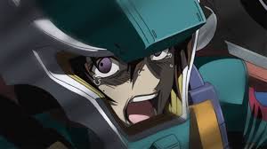 「コジロー・マードック 機動戦士ガンダムSEED」の画像検索結果