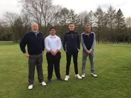 Image result for Alfreton Golf Club