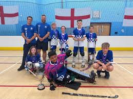 Image result for Herne Bay United Roller Hockey Club