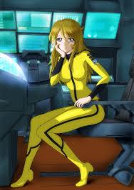 「森雪 宇宙戦艦ヤマト2199」の画像検索結果