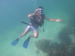 Image result for Abyss Dive Club