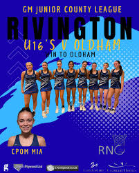 Image result for Elvington Ladies Netball Club