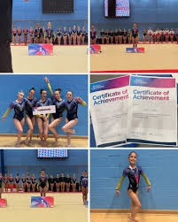 Image result for Harrogate School Of Gymnastics