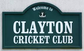 Image result for Whittle and Clayton Cricket Club