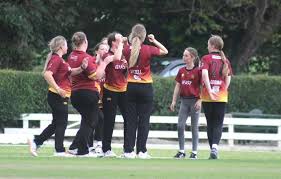 Image result for Redoubtables Womens Cricket Club