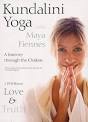 Die erste, Kundalini Yoga mit Maya Fiennes, kommt heute Abend dran! - Kundalini_Yoga_with_Maya_Fiennes_2009_DVD_2