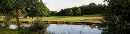 Image result for Hurtmore Golf Club
