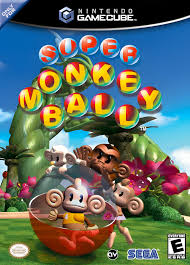 Image result for super monkey ball screenshots