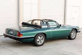 Image result for Poseidon Dark Green 1985 Jaguar