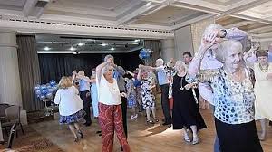 Image result for Sequence Dance