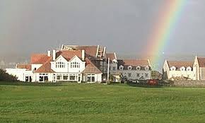 Image result for Weston Super Mare Golf Club
