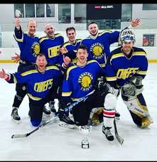 Image result for Streatham Chiefs Ice Hockey Club
