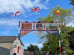 Image result for Carrickfergus Bowling Club