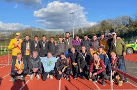 Image result for Milton Keynes Athletics Club