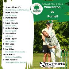 Image result for Wincanton Cricket Club