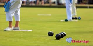 Image result for Elmbridge Boccia Club