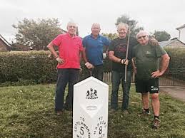 Image result for Barlestone Bowls Club