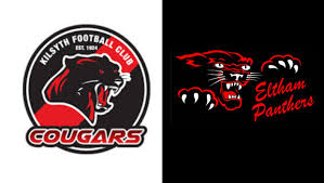 Image result for Eltham Panthers