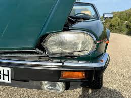 Image result for Racing Green 1990 Jaguar