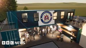 Image result for Stalybridge Archery Club