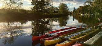 Image result for Fladbury Paddle Club