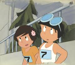 「ひろしの母ちゃん ど根性ガエル」の画像検索結果