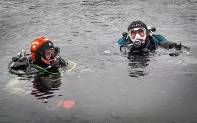 Image result for Barnsley BSAC Divers