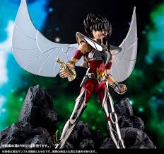 「ペガサス星矢 聖闘士星矢」の画像検索結果