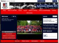 Image result for Aylestone Athletic Rfc